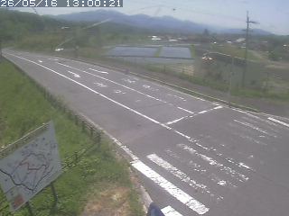 江府町御机