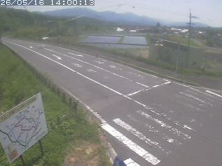 江府町御机