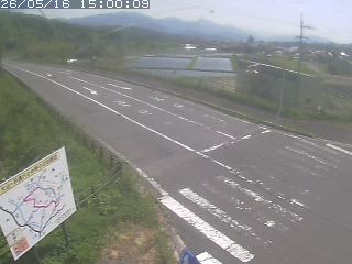 江府町御机