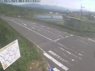 江府町御机