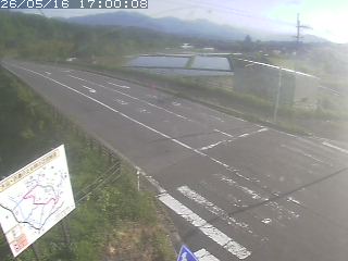 江府町御机