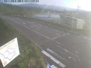 江府町御机
