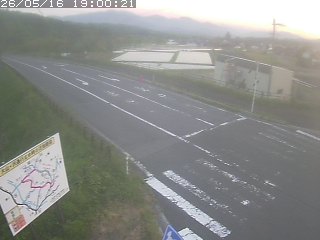 江府町御机