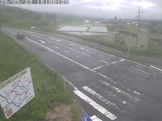 江府町御机