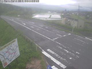 江府町御机