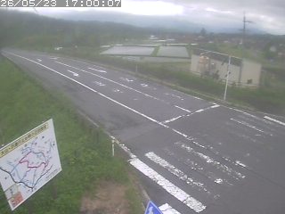 江府町御机