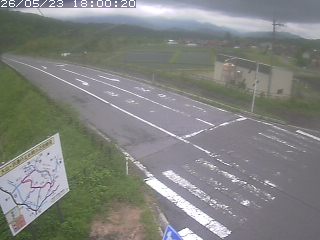 江府町御机