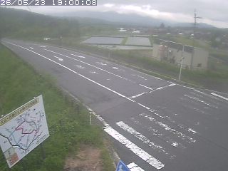 江府町御机