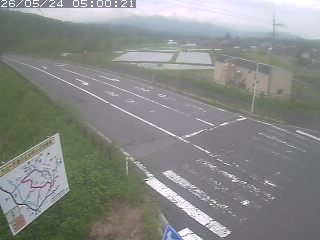 江府町御机