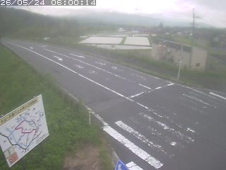 江府町御机
