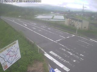 江府町御机