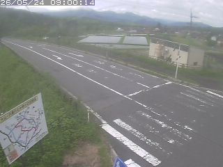 江府町御机