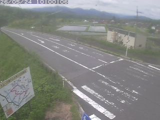 江府町御机