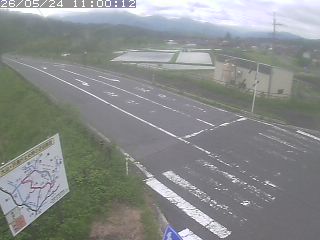 江府町御机