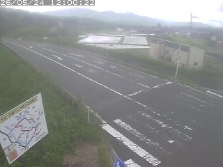 江府町御机