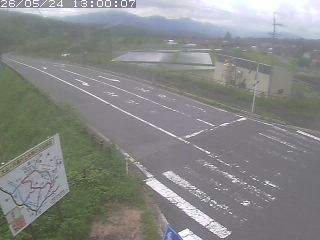 江府町御机