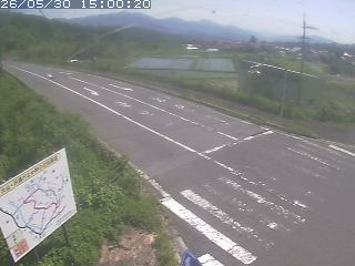 江府町御机