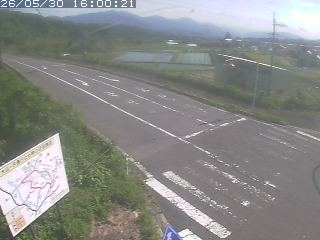 江府町御机