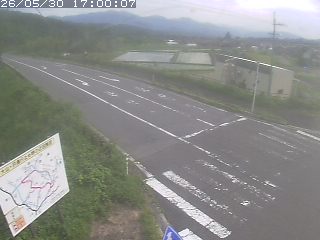 江府町御机