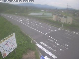 江府町御机