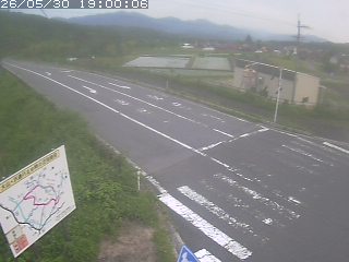 江府町御机