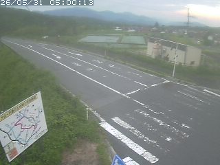 江府町御机