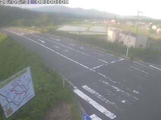 江府町御机