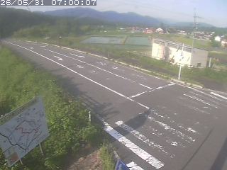 江府町御机