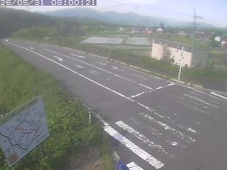 江府町御机