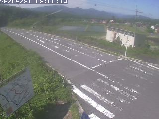 江府町御机