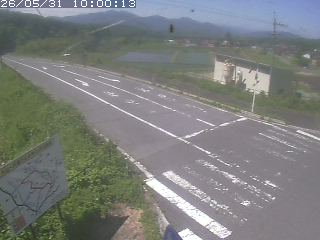 江府町御机