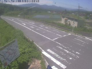 江府町御机