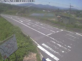 江府町御机