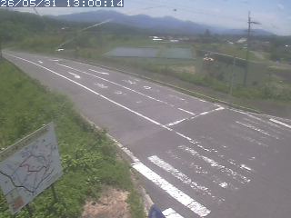 江府町御机