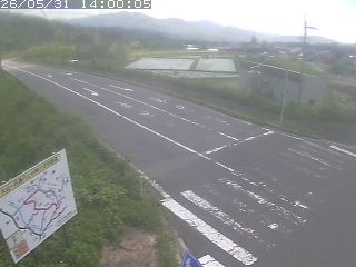 江府町御机