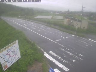 江府町御机