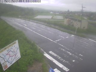 江府町御机
