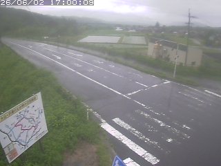 江府町御机