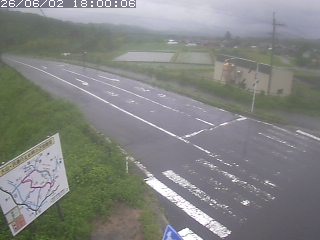 江府町御机