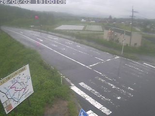 江府町御机