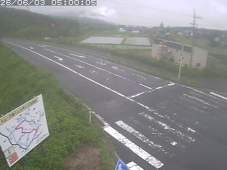 江府町御机