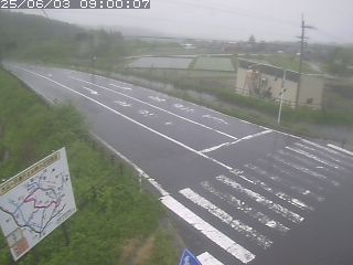 江府町御机