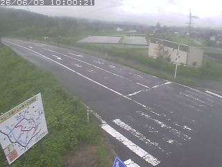 江府町御机