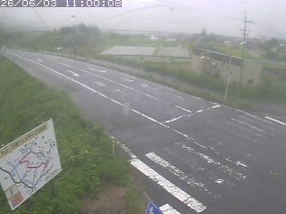 江府町御机