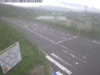 江府町御机