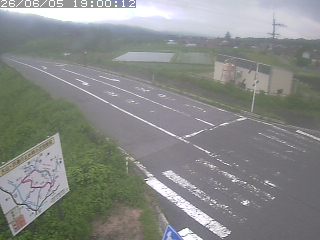 江府町御机