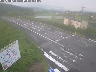 江府町御机