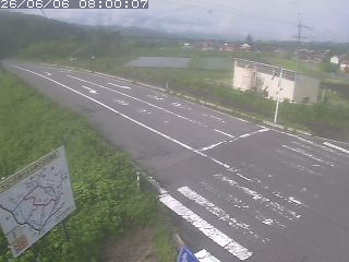 江府町御机