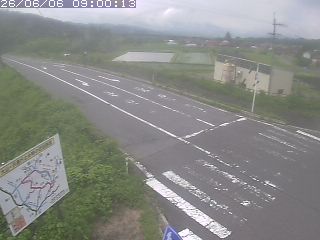 江府町御机