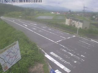 江府町御机